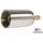 heinrichschulte UP-Ventilverlängerung classic-line 40 mm - chrom