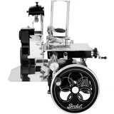 Berkel Tribute Schwarz Schwungrad-Aufschnittmaschine