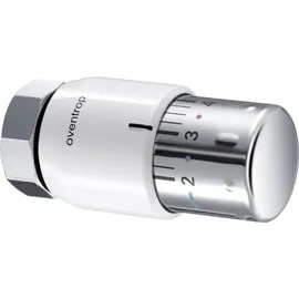OVENTROP Thermostat Uni SH 7-28 °C M 30 x 1,5 Heizkörperthermostat