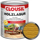 Aqua Clou Lasur Holzlasur für Aussen - 0.75 Ltr