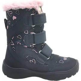 superfit Crystal Blau/Rosa 33