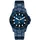 Fossil Blue Dive Quarz Edelstahl 42 mm FS6166