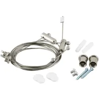 EVN Seilabhängung FLSSAH