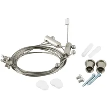 EVN Seilabhängung FLSSAH