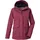 KILLTEC KOW 189 WMN JCKT, hellpflaume, 44