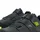 Cube Rd Sydrix Rennradschuhe Schwarz/Lime 42