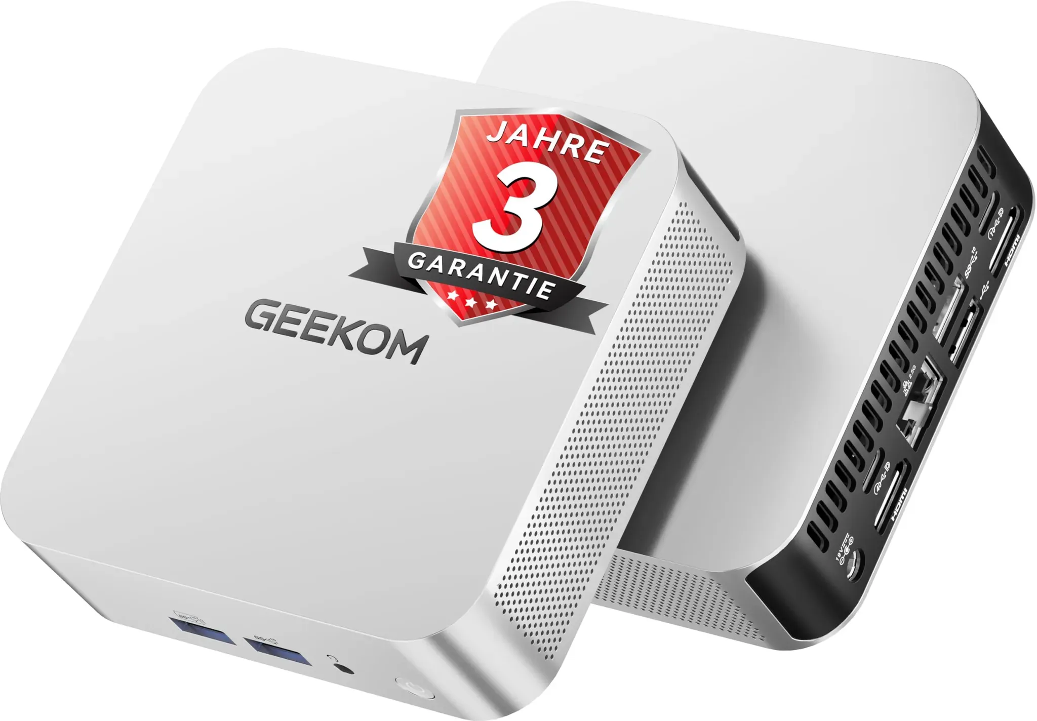 geekom a6 mini pc