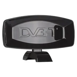 Libox DVB-T/T2 DVW-Raumantenne LB0180 VA0420 Vayox - Schwarz