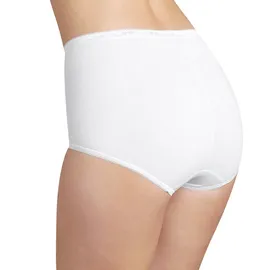 SLOGGI Maxislip 3 St. Weiß 58