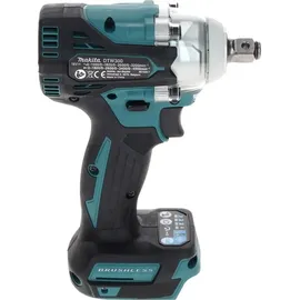 Makita DTW300RG inkl. 2 x 6,0 Ah + Ladegerät