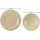 SELTMANN WEIDEN Beat Tafelservice 12-tlg. sandbeige