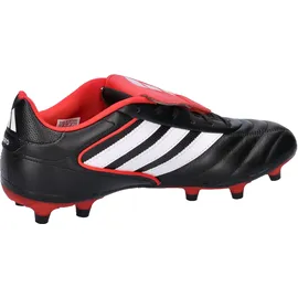 adidas Copa Gloro 2 FG Herren Core Black/Cloud White/Better Scarlet 43 1/3