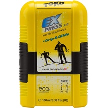 TOKO Express Grip&Glide Pocket Wachs