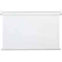 my deco Springrollo Flex 80 x 130 cm / Fenstergröße (Velux) weiß