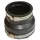 Marley HT-Rohrverbinder-Übergang EPDM DN 32-40/40-50