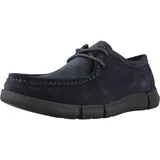 GEOX U ADACTER M A Moccasin, Navy, 41