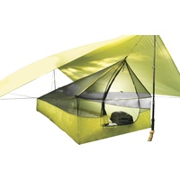 Sea to Summit Escapist Ultra-mesh Bug Tent Standard, Einheitsgröße