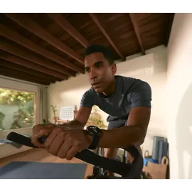 Amazfit Active Max Black