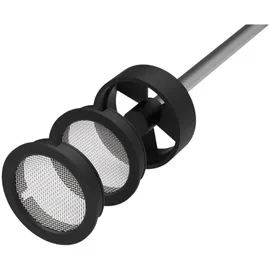 subminimal NanoFoamer Lithium Milchaufschäumer