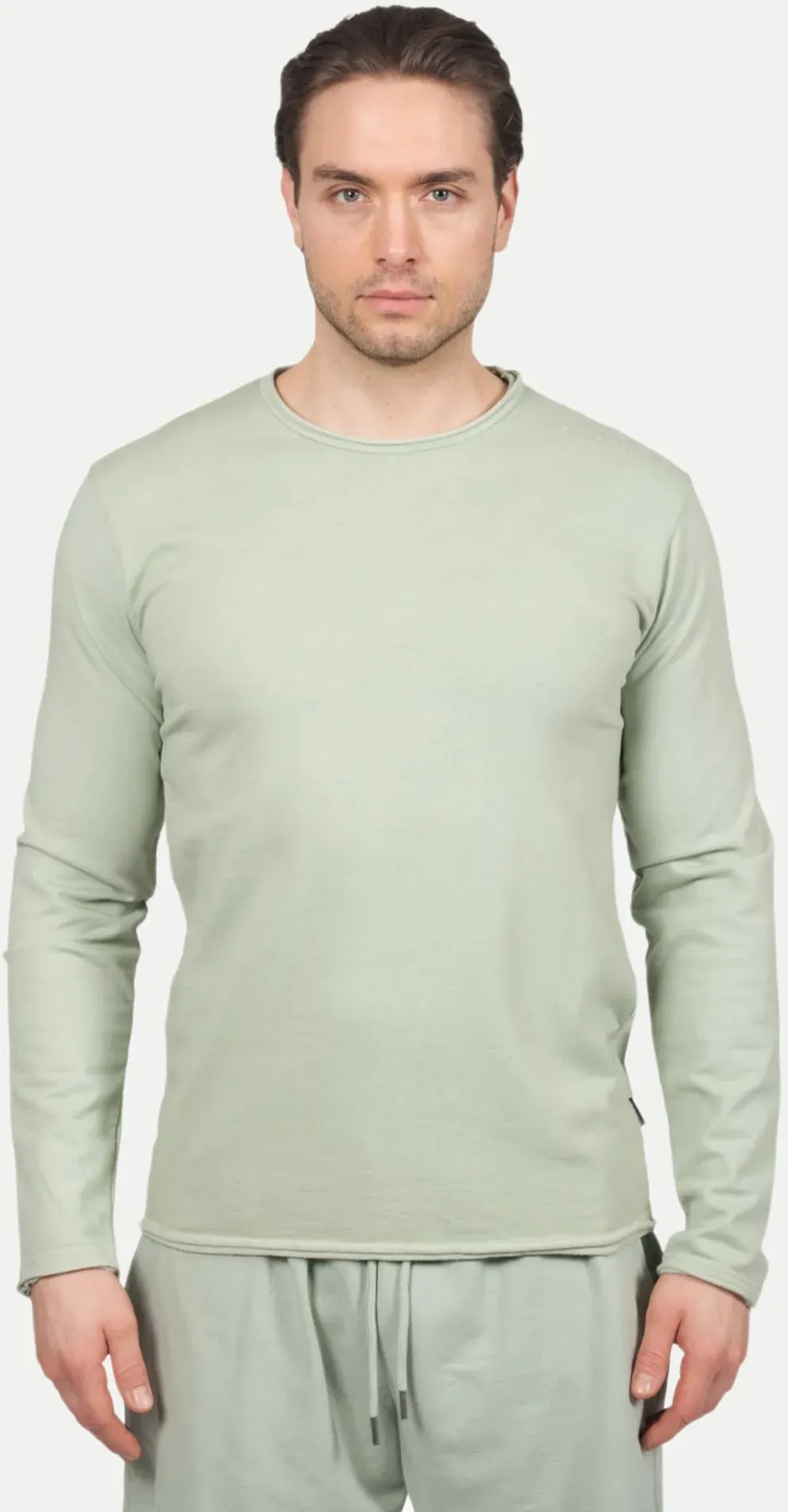 T-Shirt Leonardo Dikaputtio Grün M