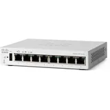 Cisco Catalyst C1200-8T-D