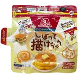 150g Morinaga Pfannekuchen Mix Rubbing Pancake Mix