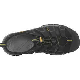 Keen Newport H2 Herren black 42