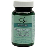 11 A Nutritheke MAGNESIUM 11 A 400 + Vitamine