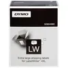 LW - Extra groß 104 x 159 mm weiß