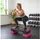 sportnow Stepper Rosa 12/17,5/22,5 cm