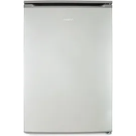 Medion LIFE Gefrierschrank MD 37777 Silber