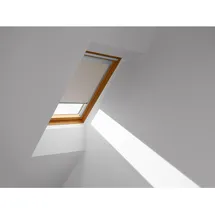 VELUX Verdunkelungsrollo Classic DBL F04 71 x 98 cm beige