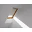 VELUX Verdunkelungsrollo Classic DBL F04 71 x 98 cm beige