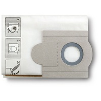 Fein Filterpapier 5er Pack Dustex 40