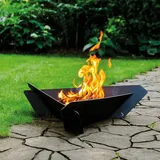 Kratki Gartenfeuerstelle Hex