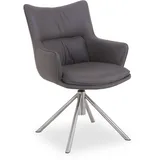 Armlehnstuhl vito ERSO (BHT 57x89x65 cm) - BHT 57x89x65 cm