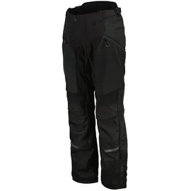 RevIt! Revit Airwave 4 Textilhose, schwarz, - 3XL