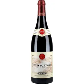 E. Guigal Cotes du Rhone AOC 2016 0,75 l