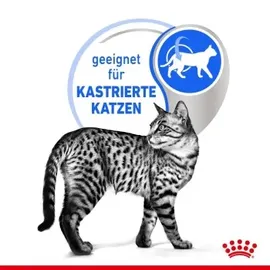 Royal Canin Sterilised in Soße 48 x 85 g