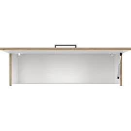 Flex-Well Hängeschrank Cara 100 x 32 x 32 cm Beige