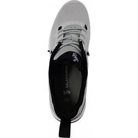 Salamander Slip-Ons Herren Grau 41