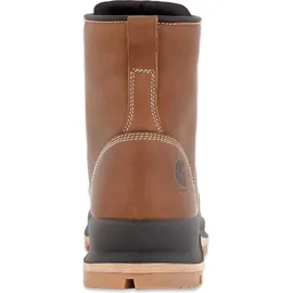 CARHARTT Hamilton Rugged Flex S3 Stiefel, braun, 41