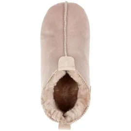 Vanuba Hüttenschuhe Beige 24