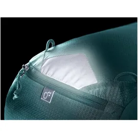 Deuter Race 16 l Deepsea/Jade