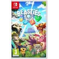Just For Games Beasties (Nintendo Switch)