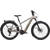 Specialized Turbo Vado 3 EVO 4.0 29 Zoll RH 54 cm grau