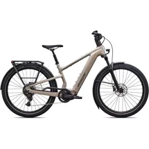 Specialized Turbo Vado 3 EVO 4.0 29 Zoll RH 54 cm grau