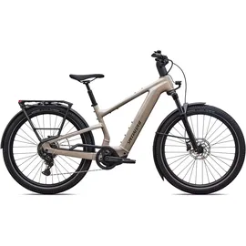 Specialized Turbo Vado 3 EVO 4.0 29 Zoll RH 54 cm grau