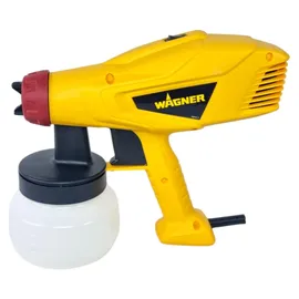Wagner Farbsprühsystem Wood&Metal Sprayer W125 600 ml 350 W