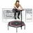 Sportplus Fitness Trampolin 126 cm Rosa